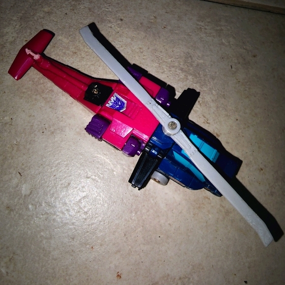 Transformers - Picture 3 of 3